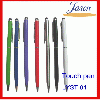 Capacitive stylus pen for ipad