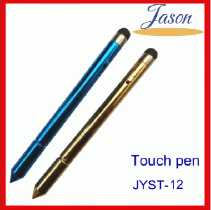 Capacitance stylus pen for Ipad