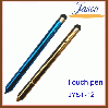 Capacitance stylus pen for Ipad