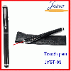 3 in 1 stylus pen,laser pen